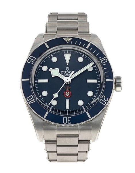Tudor Black Bay 58 79030B-JUB